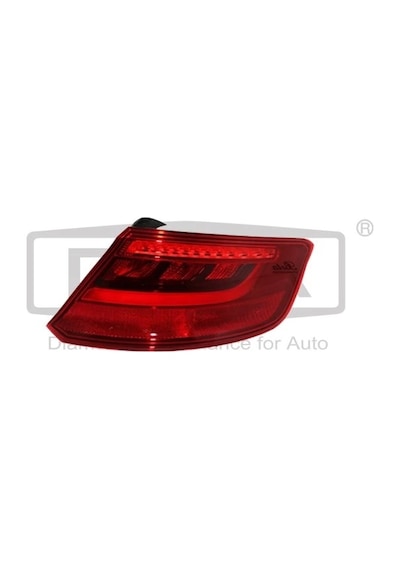 8v4945096a Stop Lambası Dış Sağ Led - Audı A3 2013-2016