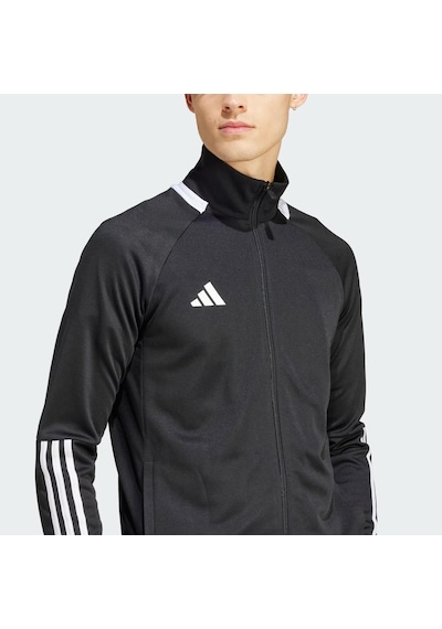 Adidas Sereno Aeroready Cut 3 Stripes Erkek Eşofman Takımı C-adıır7843e50a00 Siyah