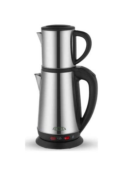 Avesta Demaver 2400 W Çelik Çay Makinesi