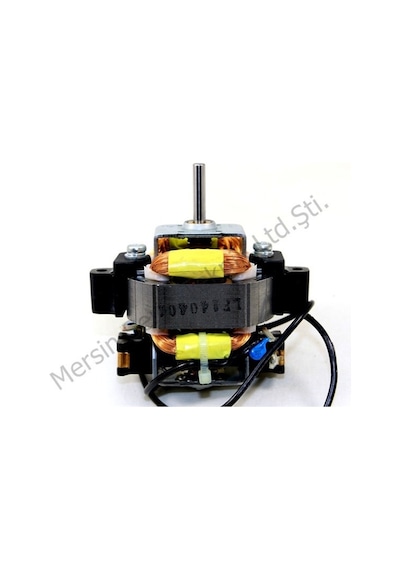 Lianfeng Kuaför Fön Motoru U5415 + Geçme Pervaneli