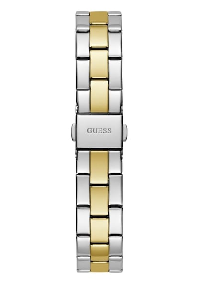 Guess Gugw0725l1 Altın Kaplama Taşlı Kadın Kol Saati