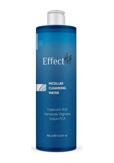 Effectha Micellar Cleansing Water 400 ML