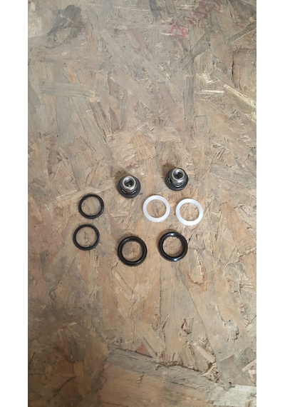 Basınçlı İlaçlama Motoru Pompa İçi Conta Seti Tf900 768 Tu26 25lt