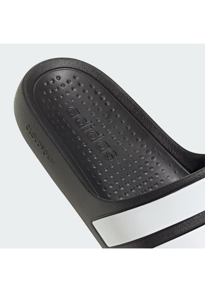 Adidas Adilette Flow Unisex Terlik If4134 Siyah