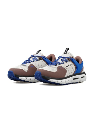 Under Armour Ua Summit Trek Erkek Günlük Ayakkabı 3028345-110 Renkli Uandm-16 Uandm-16