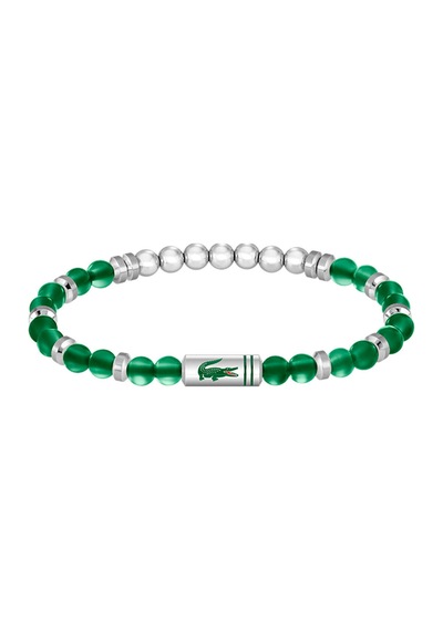 Lacoste Lacj2040591 Erkek Bileklik Renkli