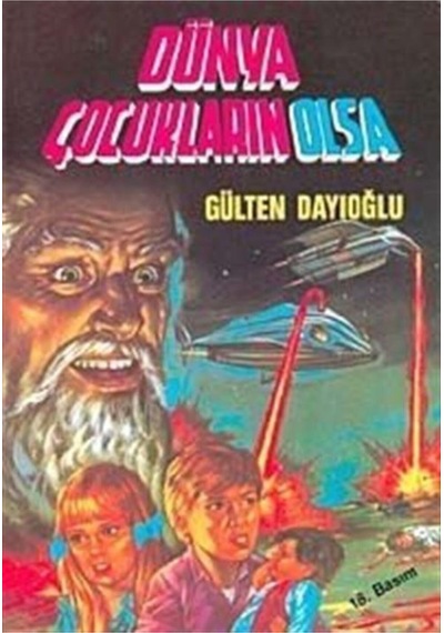 Dünya Çocukların   Olsa