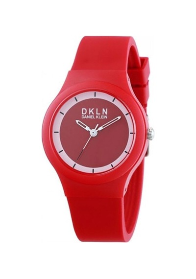 Daniel Klein Dk.1.12277.2 Kol Saati Gümüş