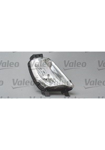 Valeo Sıs Lambası Farı Sag 308 2007 AOD-VALEO 043600