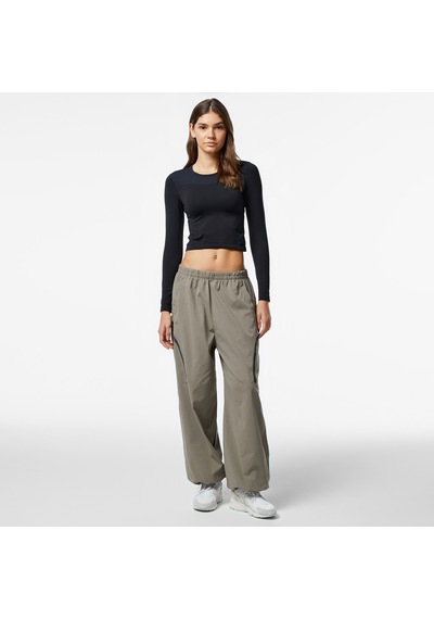 Under Armour Vanish Elite Seamless Ls Kadın Siyah T-shirt - 1383649 SIYAH