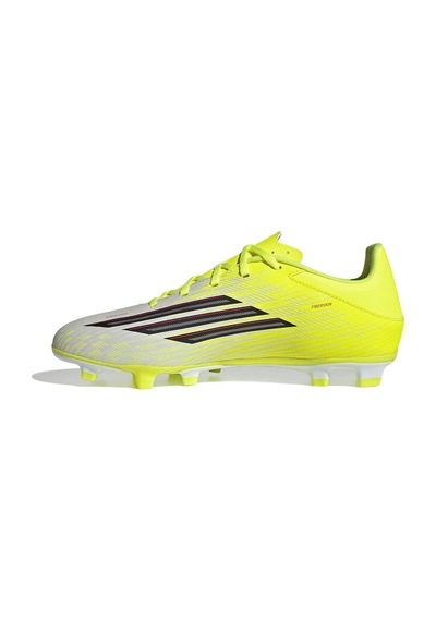 Adidas F50 Club Erkek Sarı Futbol Krampon Jr9053 Sarı/siyah
