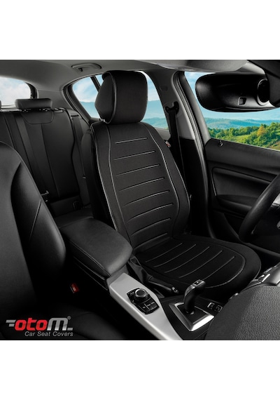 Otom Active Line Serisi Koruyucu Oto Koltuk Minderi