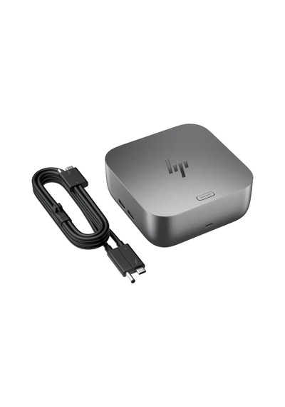 G6 Dock Station Thunderbolt 4 Ultra 280 Watt