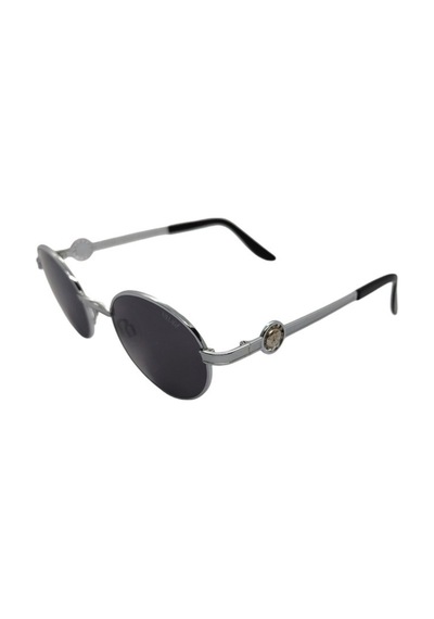 Village Unisex Güneş Gözlüğü Silver 99132315