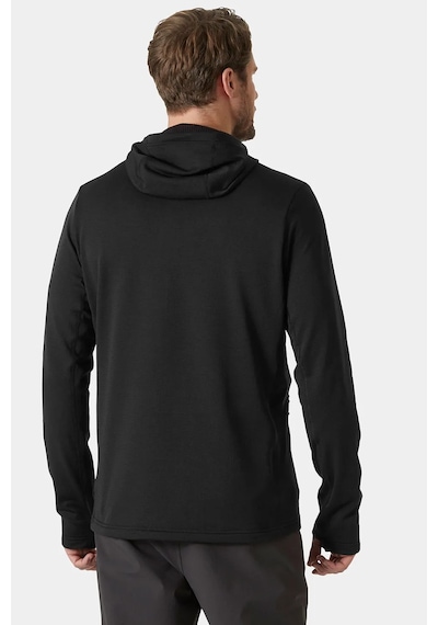 Helly Hansen Versalite Hooded Fleece Mont Hha.49547 990