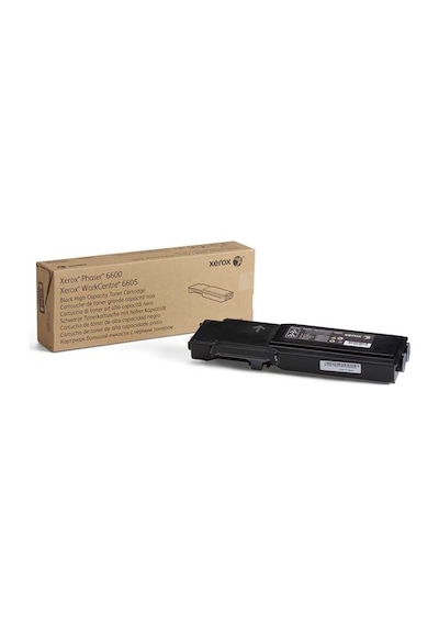 Tonersepeti Xerox Phaser 6600-106r02236 Siyah Y.k. Toner