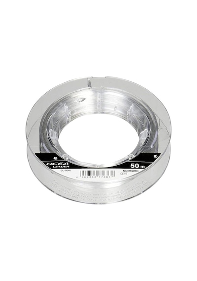 Shimano Ocea Ex Fluoro Leader 50m Misina 0.62mm 50lb