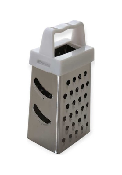 Metal Sarımsak Rendesi Küçük Boyutlu 7cm Çelik Diğer
