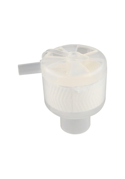 HmeFiltresi Altech Al-08025 10 Adet