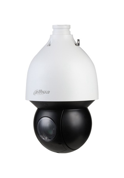 Dahua Sd5a245gb-hnr, 2mpix, 3,95-177mm Motorize Lens, 45x Starlight, 150mt. Gece Görüş Ir Wizsense Ptz Ip Kamera Ayak Dahil
