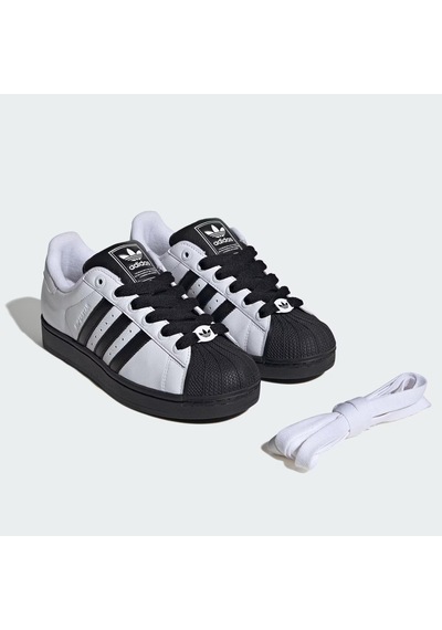 Adidas Superstar Iı Erkek Günlük Spor Ayakkabı C-adıjı0124e10a00 Beyaz Adidas Superstar Iı Erkek Günlük Spor Ayakkabı C-adıjı0124e10a00 Beyaz