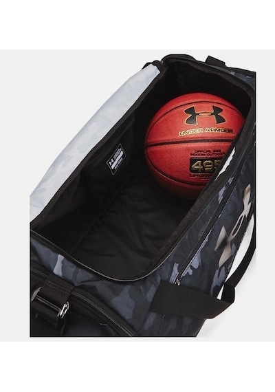 Under Armour Undeniable 5.0 Duffle Md Unisex Spor Çanta 1369223-010 Siyah