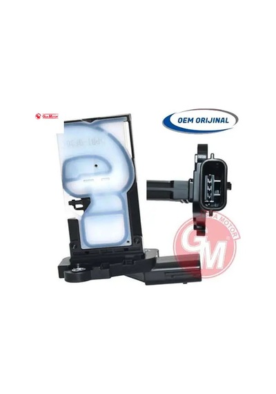 Debimetre Hava Akışmetre Bu Ürün  Renault Megane Iv Lodgy 1.5 Dci-dacia Dokker-lodgy-logan I Gua 226802715r