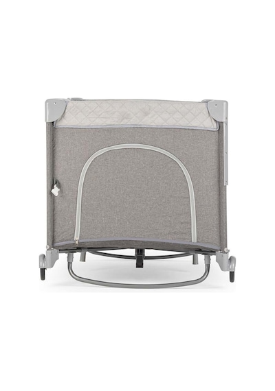 Kanz Sleepside +Plus Park Yatak - Gri