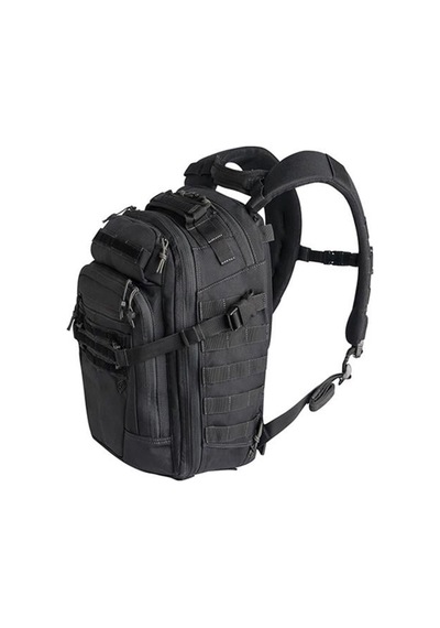 First Tactical Fırst Tactıcal Specialist Sırt Çantası 25l Siyah