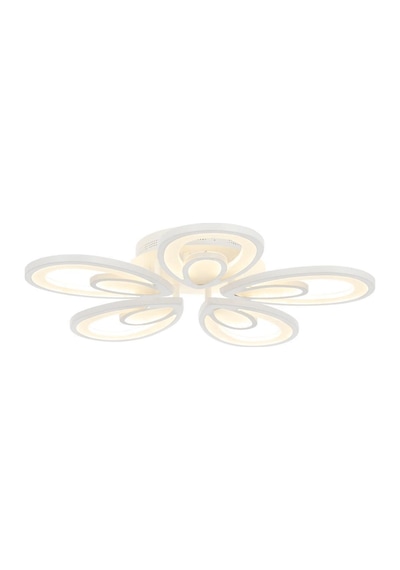 Eray Aydınlatma A001-5 Dimmer Kumandalı Led Avize