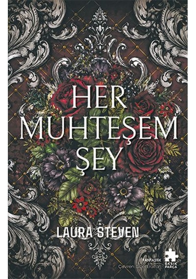 Her Muhteşem Şey - Aıaı-896382