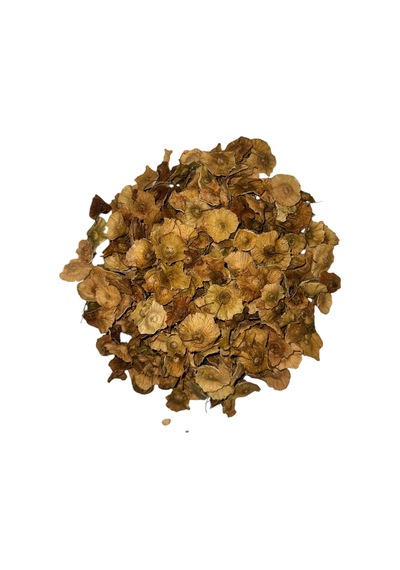 Birinci Sınıf Karaçalı Pulu Çayı Ve  Dostu%100 Doğal, El Yapımı, 200 Gr.