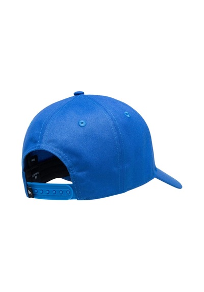Quıksılver Quiksilver Decades Youth Erkek Çocuk Mavi Şapka Bqv0 Mavi
