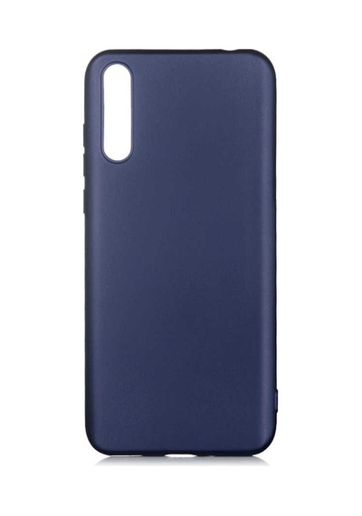 Huawei P Smart S (Y8P) Kilif Soft Mat Premier Case 537724309