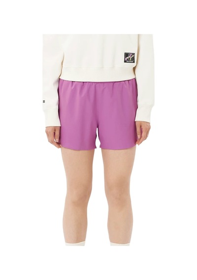 Salomon Shkout Core Shorts 4" W 2055 Pembe