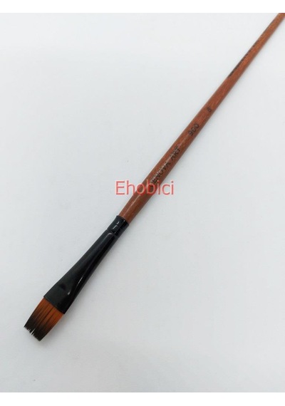 Cenova Art 900 Düz/stroke Fırça No:8