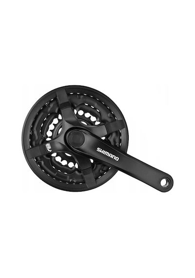 Shimano FC-TY501 3x6/7/8V Aynakol 170mm