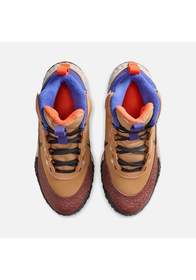 Nike Terrascout Çocuk Spor Ayakkabı Kahverengi