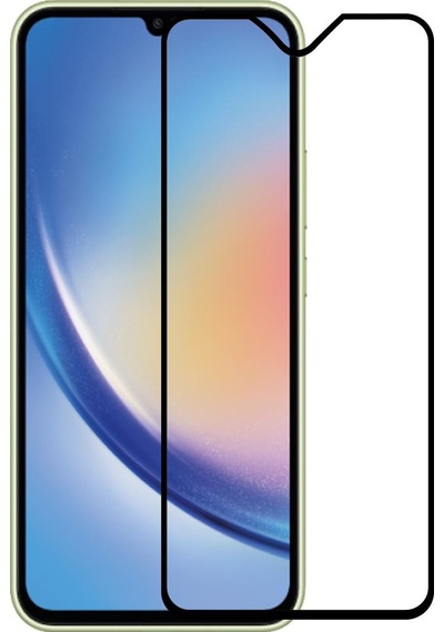 BİNANO CERAMIC Samsung Uyumlu A34 EKRAN KORUYUCU
