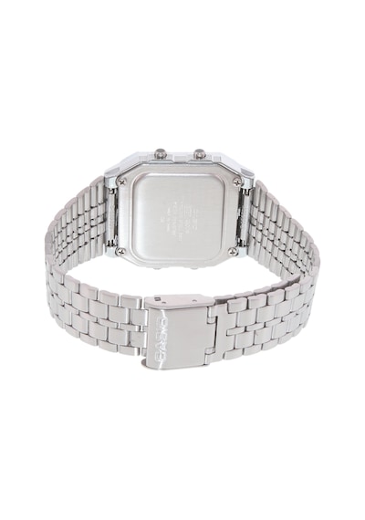 Casio A500WA-1DF Dijital Erkek Kol Saati