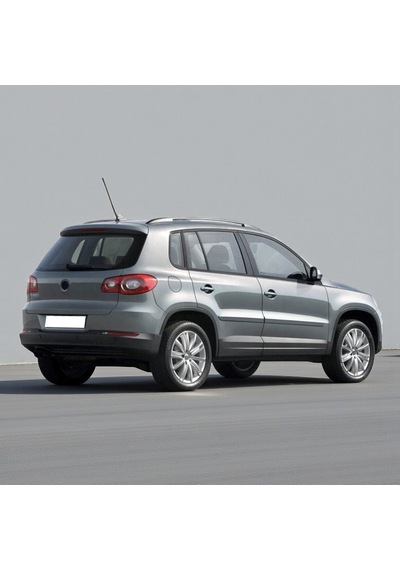Vw Tiguan 2008-2011 Sağ Arka Kapı Kolu İç Braketi 5n0839885h