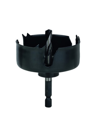 Craftomat Spot Delik Açma Testeresi 65 Mm