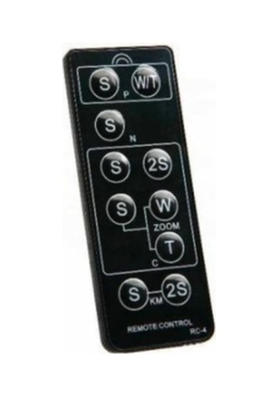 Universal 5 In 1 Wireless IR Kablosuz Kumanda