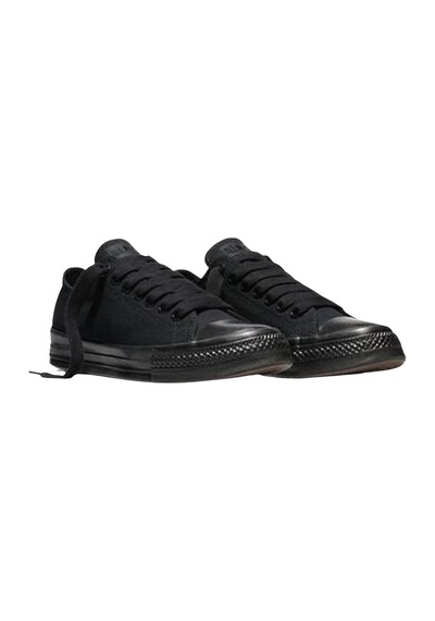 Converse Converse Chuck Taylor Throwback Unısex Siyah Günlük Ayakkabı Bbb1