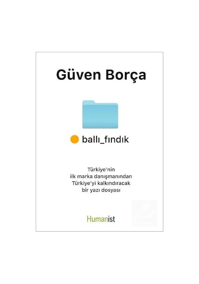 Ballı Fındık / Güven Borça