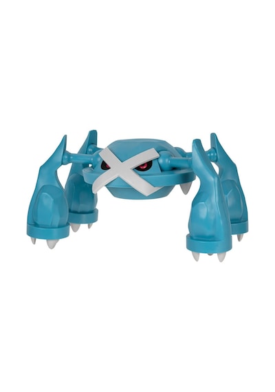 Pokemon Epic Battle Figür - Metagross Pkw3059 Diğer