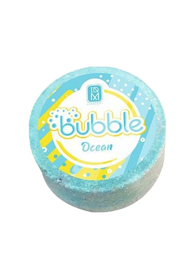 Idm Concept Bubble Ocean Pedikür Banyo Topu 92 G