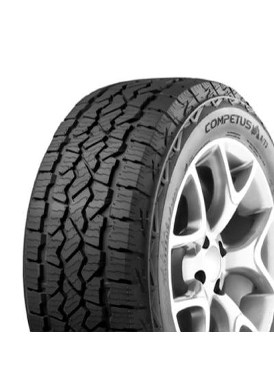 Lassa 235/70 R16 106T Competus A/T 3 M+S Yaz Lastiği 2026