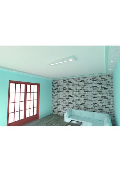 Motifpiyer Tavan Spot Göbek Kenarlı-kare-52-90x30