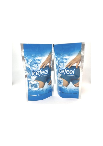 2adet 10cm X 2,6m Kifidis  Hafifletici Mentollü Soğuk Bandaj